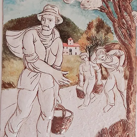 Pedrosola Farma Brisighella