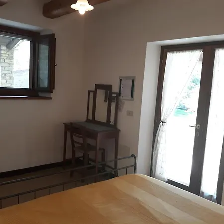 Pedrosola Çiftlik konaklama Brisighella
