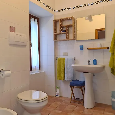 Pedrosola Çiftlik konaklama Brisighella