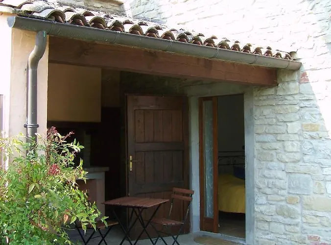 Pedrosola Çiftlik konaklama Brisighella