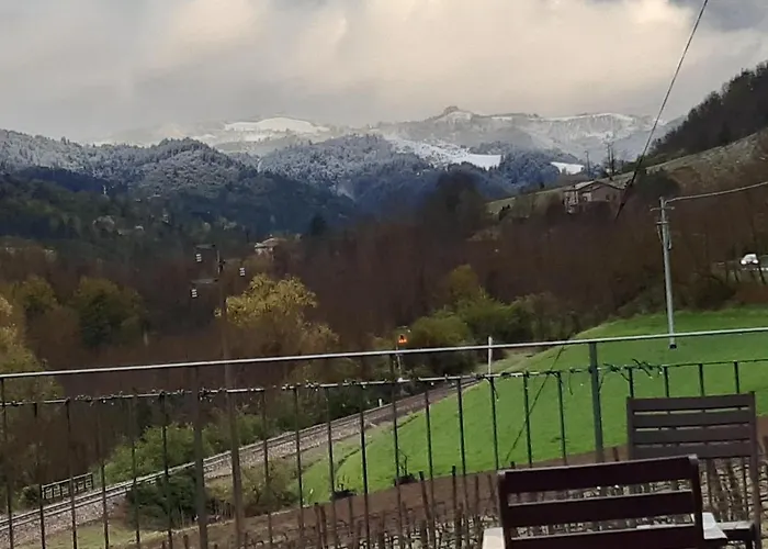 Pedrosola Gospodarstwo agroturystyczne