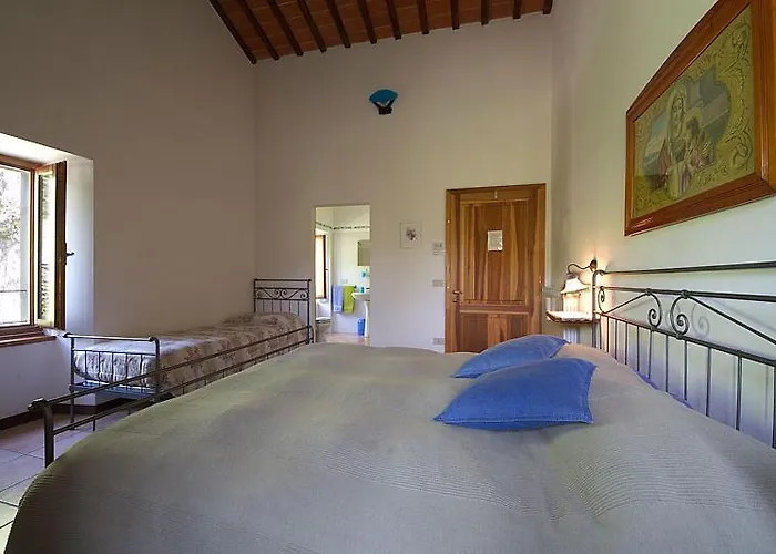 Pedrosola Gospodarstwo agroturystyczne