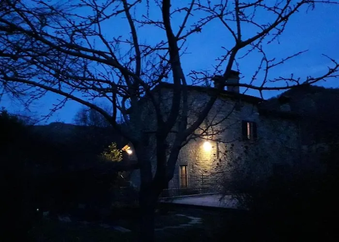 Pedrosola Gospodarstwo agroturystyczne *