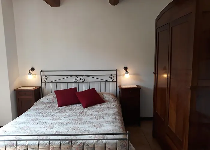 Pedrosola Gospodarstwo agroturystyczne Brisighella