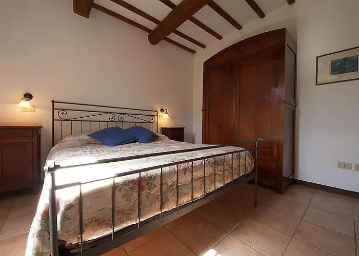 Gospodarstwo agroturystyczne Pedrosola