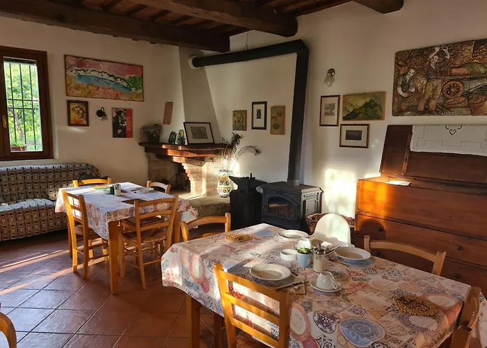 Pedrosola * Brisighella