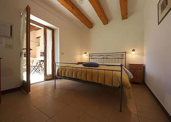 Gospodarstwo agroturystyczne Pedrosola