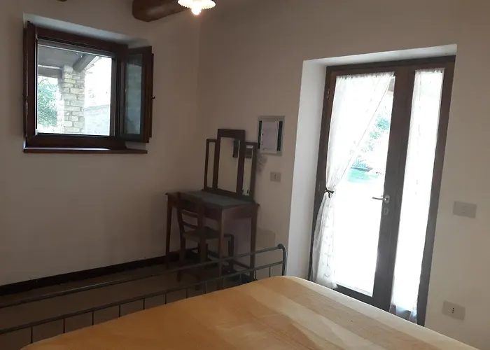 Pedrosola Gospodarstwo agroturystyczne Brisighella