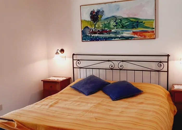 Pedrosola * Brisighella