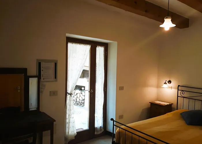 Gospodarstwo agroturystyczne Pedrosola