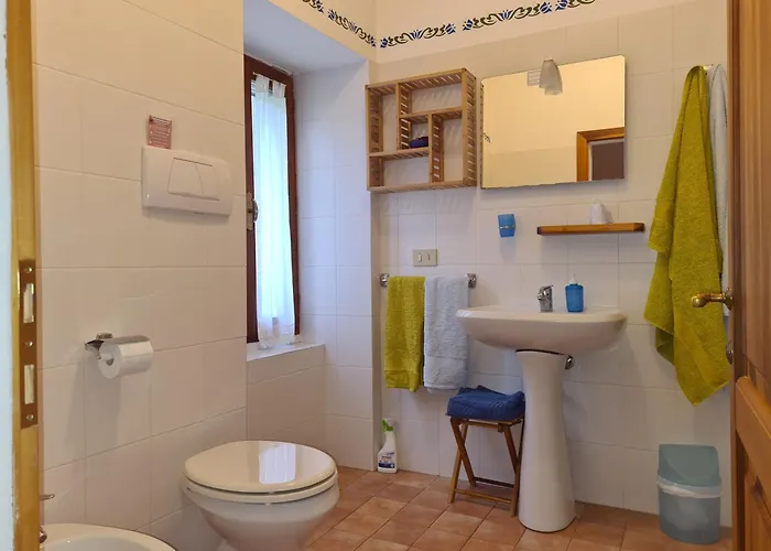 Pedrosola Çiftlik konaklama Brisighella