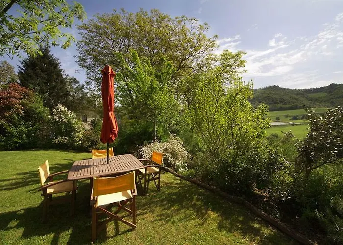 Pedrosola Gospodarstwo agroturystyczne