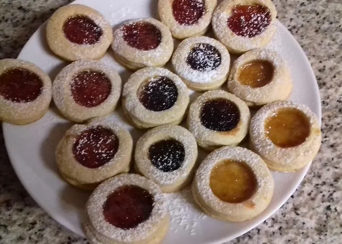 Gospodarstwo agroturystyczne Pedrosola