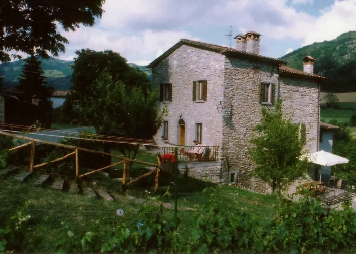 Pedrosola Çiftlik konaklama