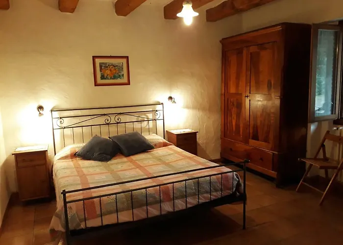 Gospodarstwo agroturystyczne Pedrosola Brisighella