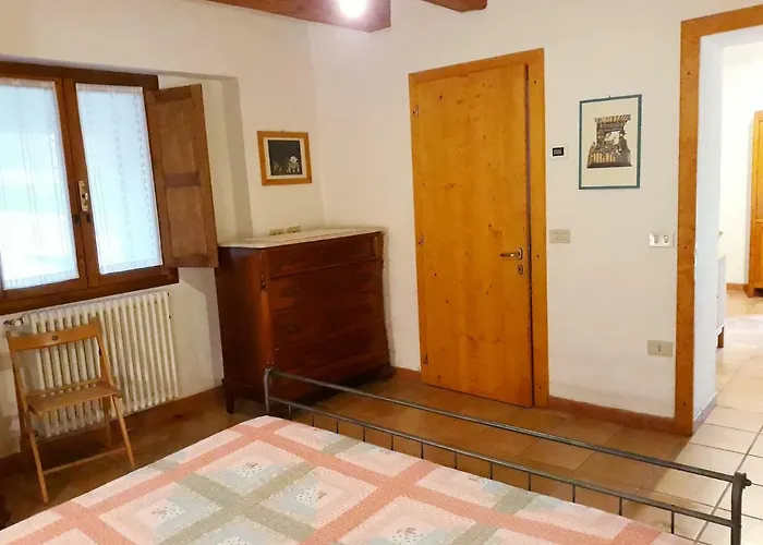 Pedrosola Gospodarstwo agroturystyczne