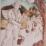 Pedrosola Farmház Brisighella