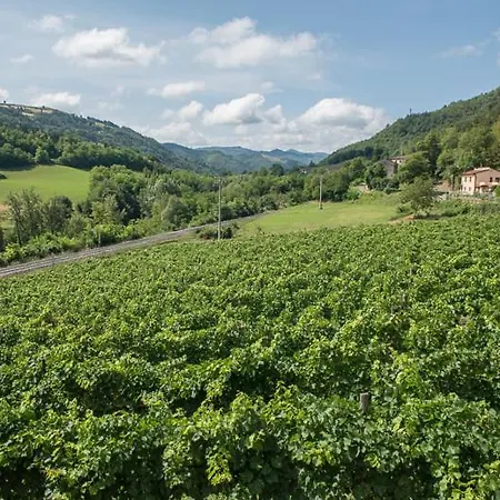 Pedrosola Brisighella