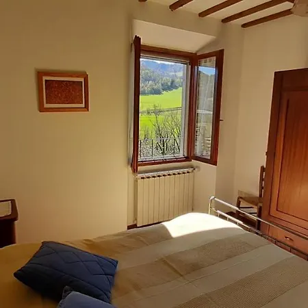 Séjour à la ferme Pedrosola Brisighella