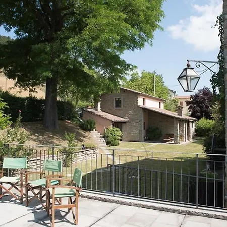 Séjour à la ferme Pedrosola Brisighella