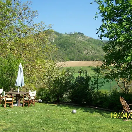 Séjour à la ferme Pedrosola *