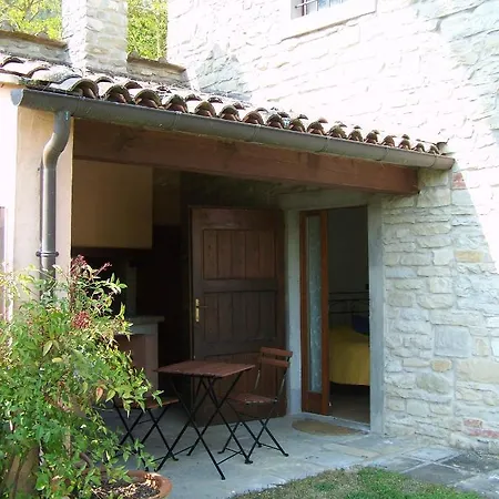 Pedrosola ファームステイ ブリジゲッラ