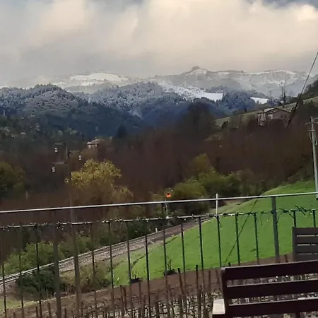 Pedrosola Séjour à la ferme