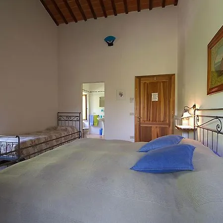 Pedrosola ファームステイ