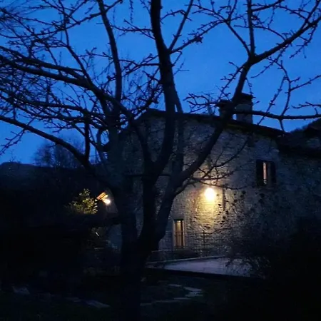 Pedrosola Séjour à la ferme *