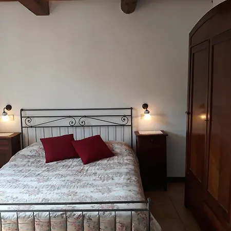 Pedrosola Séjour à la ferme Brisighella