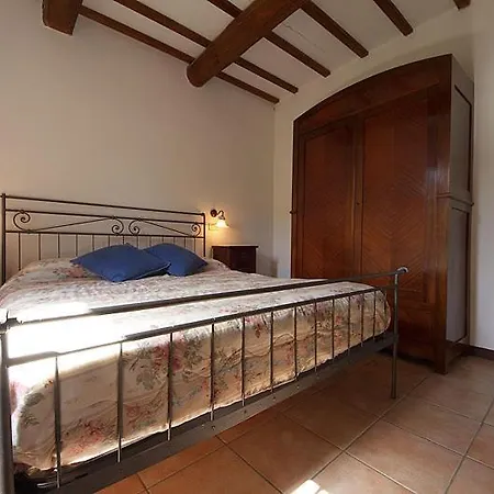 Séjour à la ferme Pedrosola