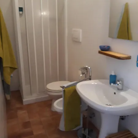 Pedrosola * Бризигелла