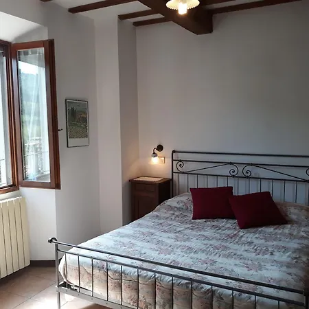 Pedrosola Séjour à la ferme