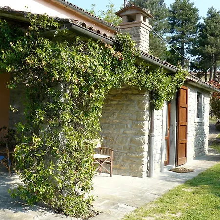 Feriegård Pedrosola Brisighella
