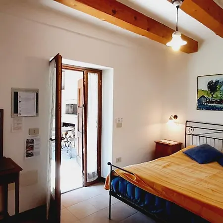 Pedrosola Séjour à la ferme