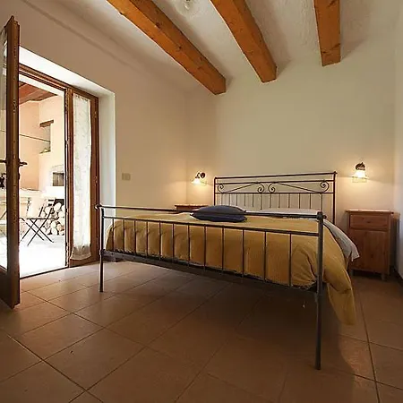 Séjour à la ferme Pedrosola