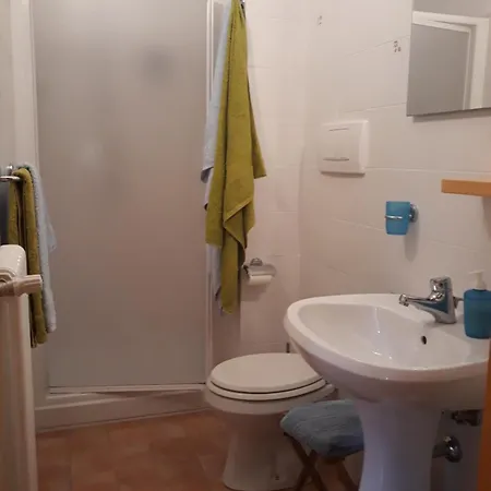 Pedrosola ファームステイ