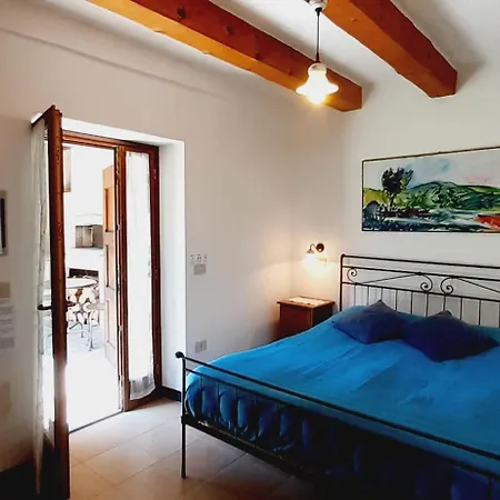 Séjour à la ferme Pedrosola *