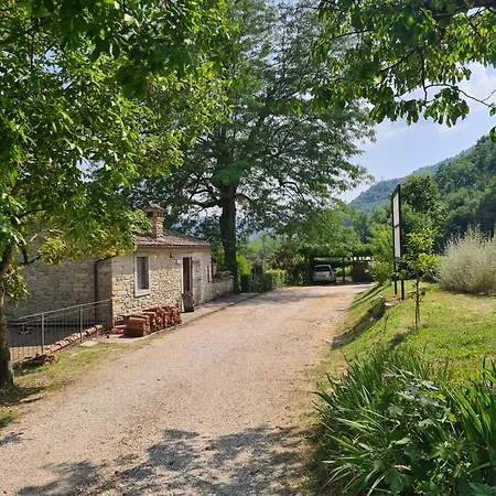 Séjour à la ferme Pedrosola