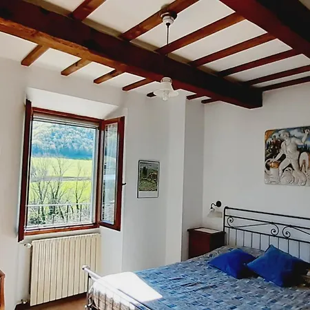 Bauernhof Pedrosola Brisighella