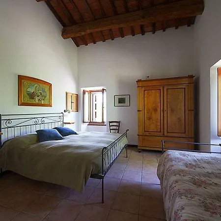 Pedrosola Séjour à la ferme