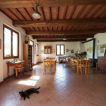 Pedrosola Séjour à la ferme