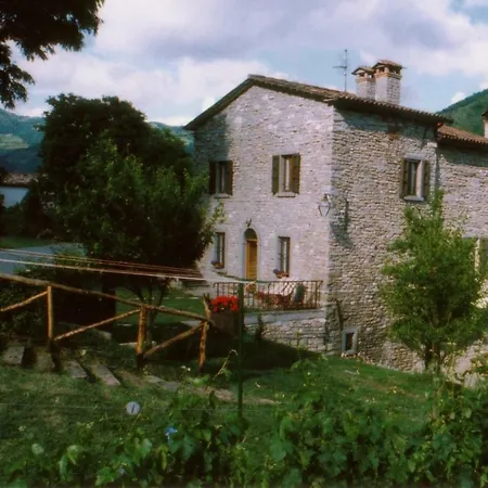 Pedrosola Alloggio per agriturismo