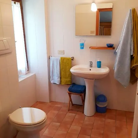 Séjour à la ferme Pedrosola *