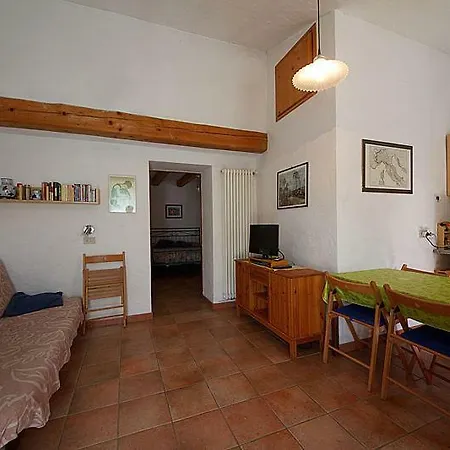 Séjour à la ferme Pedrosola