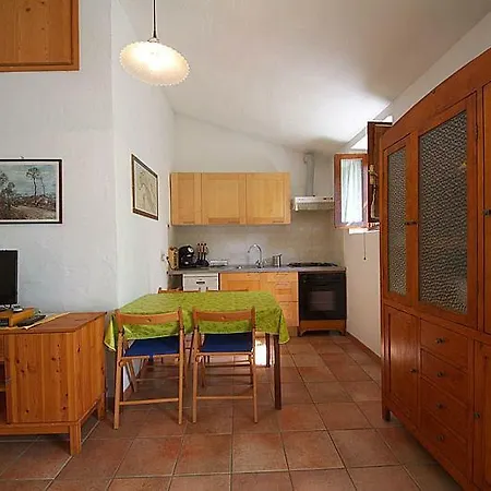 Séjour à la ferme Pedrosola *