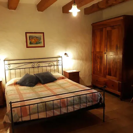 Séjour à la ferme Pedrosola Brisighella