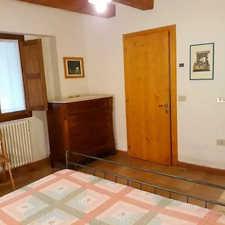 Pedrosola Séjour à la ferme