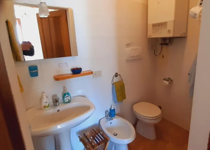 مزرعة للإقامة Pedrosola *