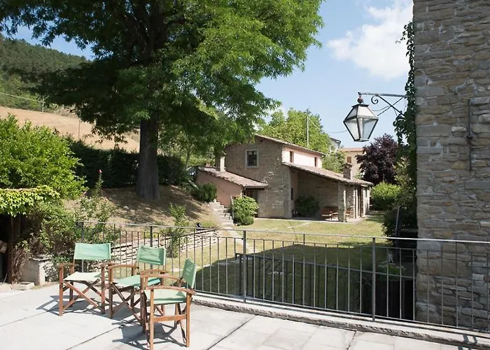 مزرعة للإقامة Pedrosola بريزيغيلا